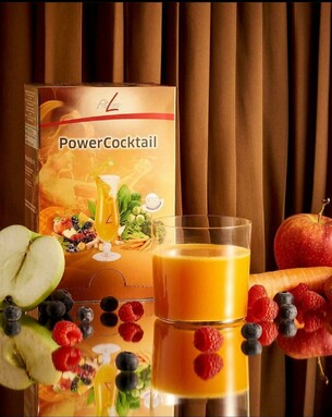 Fitline-Power-Cocktail-Frankenhuepfer-Gesundheitszentrum